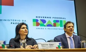 EQUIPE ECONÔMICA PREPARA NOVAS MEDIDAS PARA PRÓXIMA SEMANA