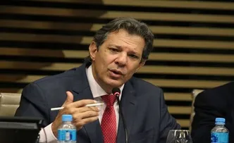 HADDAD DETALHA COMO SERÁ O PROGRAMA DESENROLA; ENTENDA