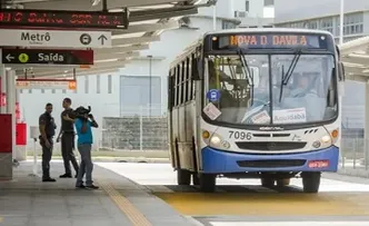 ACORDO: RODOVIÁRIOS CANCELAM GREVE DE TERÇA