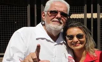INDICADA POR SOLLA, BAIANA ASSUME CARGO NO MINISTÉRIO DA SAÚDE