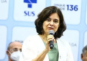 MINISTÉRIO DA SAÚDE DESCONSIDERA POSSIBILIDADE DE PANDEMIA DE MPOX NO BRASIL