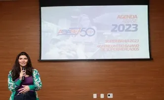ABASE ESPERA MOVIMENTAR R$ 400 MILHÕES NA SUPER BAHIA 2023