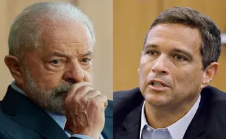 REDUZIR JUROS: LULA DIZ QUE VAI 'CONTINUAR BATENDO' NO BANCO CENTRAL PARA QUE A SELIC CAIA