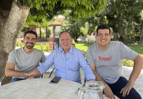NOME DE DANILO HENRIQUE PARA PREFEITURA DE BARREIRAS COMEÇA A GANHAR FORÇA