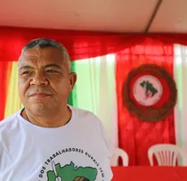 PT BAHIA COMEMORA DECISÃO JUDICIAL CONTRA RACISMO SOFRIDO POR VALMIR ASSUNÇÃO