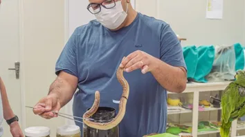 ITAPETINGA: CAIC GANHARÁ PRIMEIRO LABORATÓRIO DE CIÊNCIAS