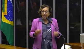 “A POBREZA NO BRASIL É FEMININA E É PRETA!”, DISPARA LÍDICE