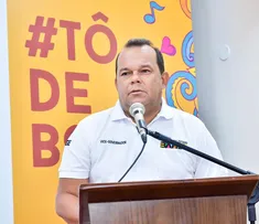 CASTELO BRANCO GANHA NOME DE MORAES MOREIRA EM RUA 