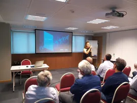 SINDUSCON-BA APRESENTA DADOS ECONÔMICOS NA CONSTRUÇÃO CIVIL