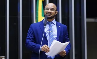 CAPITÃO ALDEN APRESENTA PEC VOLTADO AO DIREITO DE FISCALIZAÇÃO DAS CASAS LEGISLATIVAS AOS ATOS DO EXECUTIVO