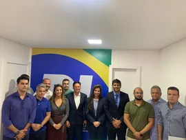 PL SE ESTRUTURA PARA ELEIÇÕES DE 2024 COM OLHO EM 2026 