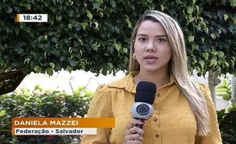 REPÓRTER DA RECORD TV ITAPOAN NEGA ENVOLVIMENTO NO “CASO PIX”