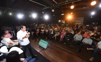 SALVADOR 474 ANOS: PREFEITURA ANUNCIA PACOTE DE OBRAS E AÇÕES COM QUASE R$ 1 BILHÃO EM INVESTIMENTOS