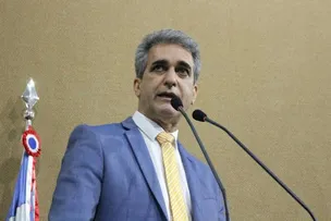 ROBINSON ALMEIDA REBATE ALAN SANCHES SOBRE REGULAÇÃO