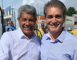 AVENIDAS 29 DE MARÇO E GAL GOSTA SÃO OBRAS HISTÓRICAS PARA MOBILIDADE EM SALVADOR, AVALIA DEPUTADO ROBINSON