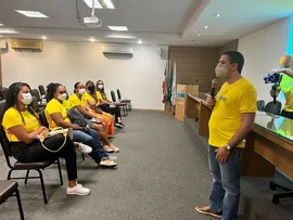 MOVENDO VAI OFERECER EXAMES GRATUITOS E ORIENTAÇÕES