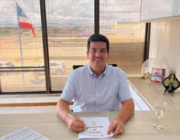 DANILO HENRIQUE DEFENDE PROGRAMA CESTA CIDADÃ