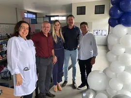 LEMOSPASSOS CHEGA A 11ª PARCERIA EM VITÓRIA DA CONQUISTA