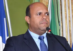 KIKI BISPO DESTACA APROVAÇÃO DE BRUNO REIS EM PESQUISA