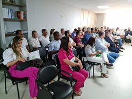 BRACELL APRESENTA PROGRAMA DE CULTIVO DE EUCALIPTO PARA SANTO ANTÔNIO DE JESUS E REGIÃO