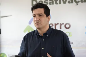 DANILO HENRIQUE DEFENDE AÇÕES DO CENTRO DE APOIO À MULHER EM LEM