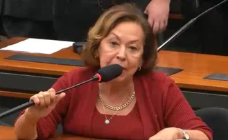 LÍDICE ASSUME 2ª VICE-PRESIDÊNCIA DA COMISSÃO DE CULTURA