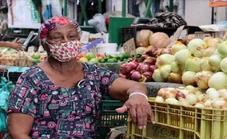 CUSTO DA CESTA BÁSICA EM SALVADOR CAI EM FEVEREIRO; APONTA SEI