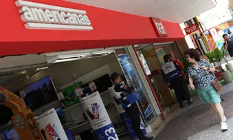 AMERICANAS PROPÕE APORTE DE R$ 10 BILHÕES A CREDORES