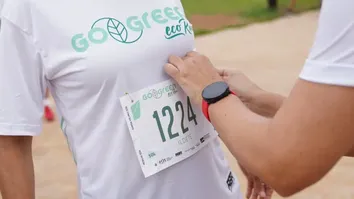 LARGADA DA GO GREEN ECO RACE NO DOMINGO (19) SERÁ ÀS 6H30