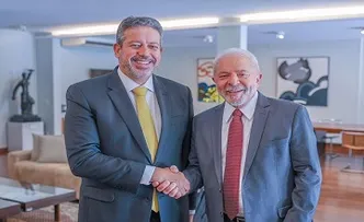 JANTAR DE LULA E LIRA SERÁ DECISIVO PARA O GOVERNO, DIZ COLUNA