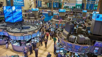 BOLSAS ABREM EM ALTA NOS EUA E AJUDAM O IBOVESPA; AZUL DISPARA