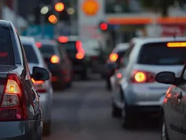PRODUÇÃO DE VEÍCULOS CAIU 2,9% EM FEVEREIRO, DIZ ANFAVEA