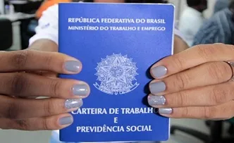 CAGED DIVULGA DADOS DO EMPREGO NO BRASIL, EM JANEIRO; VEJA