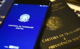BRASIL TEM SALDO POSITIVO NA GERAÇÃO DE EMPREGOS; VEJA