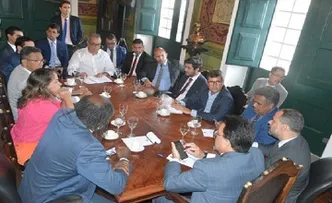 CÂMARA DE SALVADOR VAI APRECIAR PROJETOS DE VEREADORES EM ABRIL