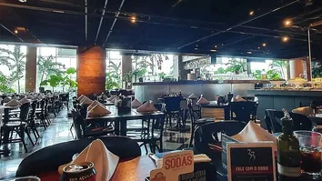 MP DENUNCIA RELAÇÕES-PÚBLICAS DE RESTAURANTE POR IMPORTUNAÇÃO SEXUAL