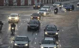 SALVADOR TEM GRANDE PREVISÃO DE CHUVAS NOS PRÓXIMOS TRÊS MESES