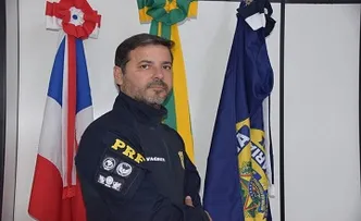 PRF-BA TEM NOVO SUPERINTENDENTE REGIONAL; SAIBA MAIS