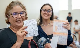 BRASIL ULTRAPASSA 5 MILHÕES DE DOSES BIVALENTES APLICADAS NA POPULAÇÃO