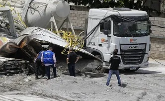 MPT INSTAURA INQUÉRITO PARA ACIDENTE NA FÁBRICA DA MASSA FORT