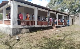 MST OCUPA NOVA FAZENDA NA BAHIA E FAZENDEIROS FAZEM AMEAÇAS