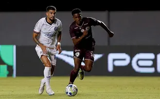JACUIPENSE X BAHIA COMEÇAM HOJE A DECIDIR O CAMPEONATO BAIANO