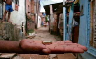 MONITOR DA VIOLÊNCIA: BAHIA LIDERA RANKING DE MORTES VIOLENTAS NO BRASIL PELO 4º ANO CONSECUTIVO