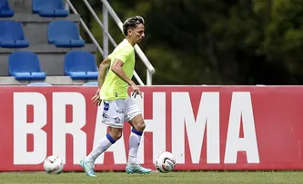 BAHIA ENCARA HOJE O FLUMINENSE DO PIAUÍ PELO NORDESTÃO