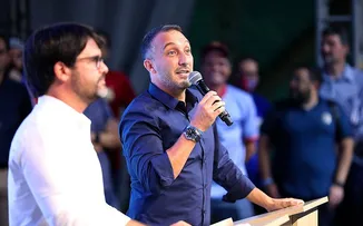 GRUPO CITY TEM INICIO DIFÍCIL NO BAHIA E ACUMULA FRACASSOS