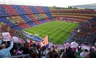 BARCELONA PODE SER BANIDO DA LIGA DOS CAMPEÕES. ENTENDA