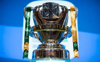 TIMES BAIANOS ESTREIAM NESTA QUARTA NA 1ª FASE DA COPA DO BRASIL