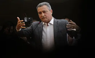MINISTRO DA CASA CIVIL FALA SOBRE NOVA TAXA DE JUROS PARA PENSIONISTAS DO INSS