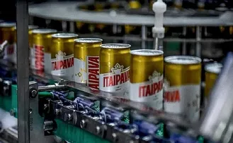 SEM PAGAR FGTS E PL, FÁBRICA DA ITAIPAVA EM ALAGOINHAS PREOCUPA FUNCIONÁRIOS