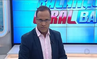 ZÉ EDUARDO PEDE PUNIÇÃO A REPÓRTERES DA RECORD/TV ITAPOAN INVESTIGADOS POR DESVIO DE PIX